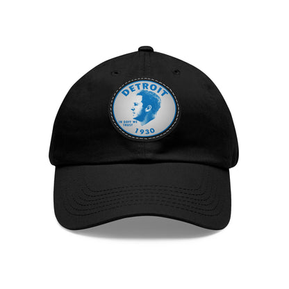 "In Goff We Trust" Dad Hat