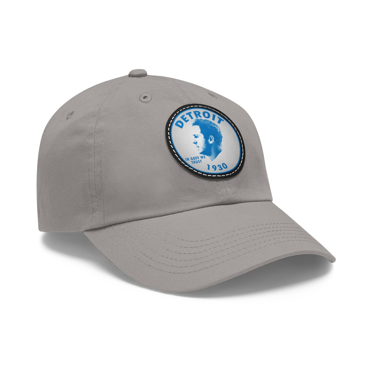 "In Goff We Trust" Dad Hat