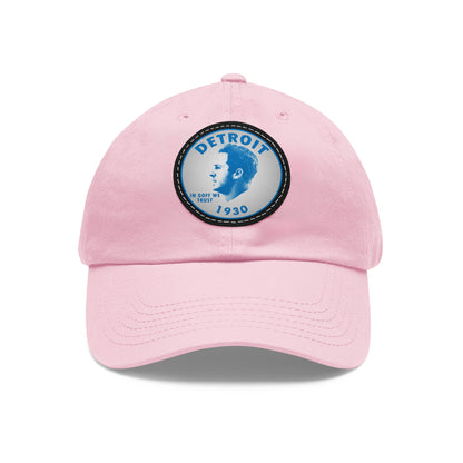 "In Goff We Trust" Dad Hat