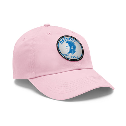 "In Goff We Trust" Dad Hat