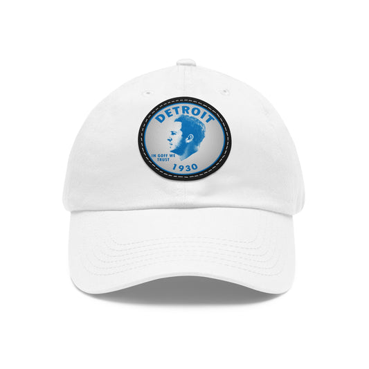 "In Goff We Trust" Dad Hat