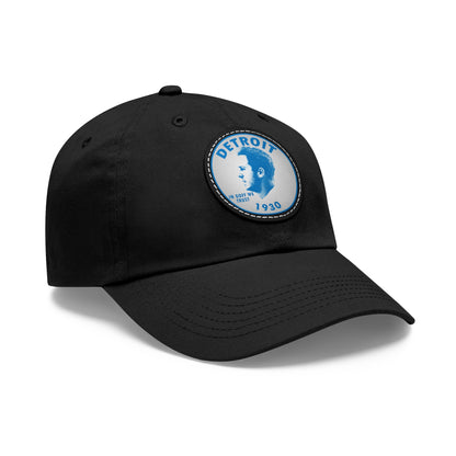 "In Goff We Trust" Dad Hat